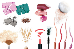 Which Girls Are Suitable for Going Makeup-Free?