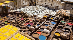 Fes: The Spiritual Heart of Morocco