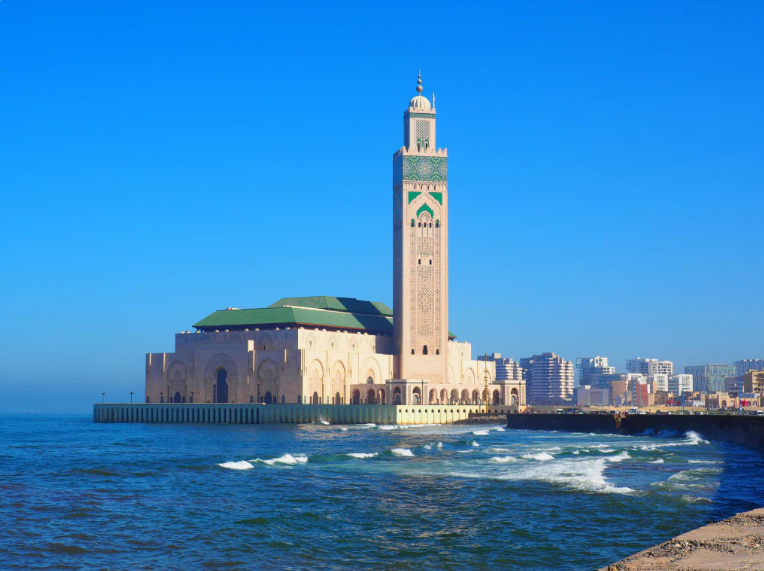 Casablanca: The Modern Face of Morocco