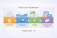 Best Wholesale Ecommerce Platforms (2026): Comparing Costs Beyond Product Price