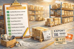 How to Find Reliable Chinese Suppliers for Wholesale Products (2026 Guide)