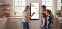 Stop Being the Family Calendar: How ZXDKIT Helps Families Put the Plan Where Everyone Can See It